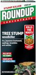 Roundup Tree Stump Weedkiller, Supe