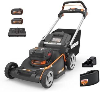 WORX Nitro