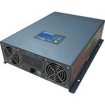 Xantrex 817-3000 Inverter, Freedom X, 3000W 12V True-Sine, Gray, One Size