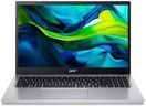 Acer Aspire Go 15 AG15-31P-342L, Ordinateur Portable 15,6'' Full HD LCD, PC Portable (Intel Core i3-N305, RAM 8 Go, SSD 512 Go, Intel UHD Graphics, Windows 11), Laptop Gris, Clavier AZERTY (Français)