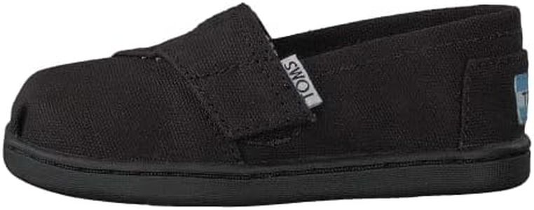 TOMS Girl'