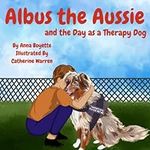 Albus the Aussie and the Day as a T