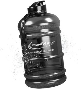 IronMaxx W