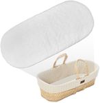 Sleep&Snuggle Moses Pram Basket Mat