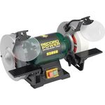 Record Power RPBG8 Bench Grinder 8" 240v