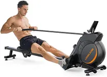 YOSUDA Magnetic Rowing Machine 350 