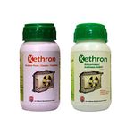 Kethron® Original Heavy Duty Concentrate + Radiator Flush/Cleaner/Treatment All In One For YourCar&Trucks