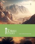 Torah Studies Season 4: (5784 | Book 72)