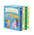 Tender Moments: God Loves You Boxed Set