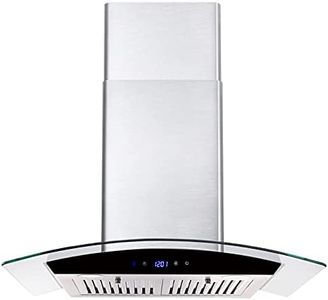 Range Hood