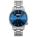 Unlisted by Kenneth Cole Autumn-Winter 20 Analog Blue Dial men's Watch-UL51154001