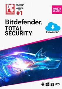 Bitdefende