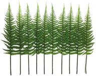 CATTREE Artificial Shrubs Leaves, P