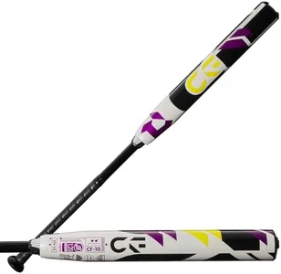 DeMarini 2025 CF (-10) Fastpitch Softball Bat - 31"/21 oz