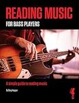 Reading Music For Bass Players: A S