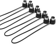 CME MIDI Cable 4-Pack - 1FT / 30cm,