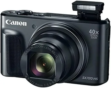 Canon Came
