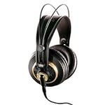 AKG Pro Audio K240 STUDIO Over-Ear,