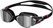 Speedo Biofuse 2.0 Schwimmbrille | Patentierte einfache Anpassung | Anti-Beschlag | Wasserdicht | Verbesserte Passform | Verbesserter Komfort