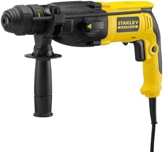 STANLEY FATMAX SFMEH210K-QS Tassellatore a filo 800W
