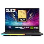 Acer Predator Helios 18 AI PH18-73 Gaming Laptop - Intel Core Ultra 9 275HX, 64GB, 1TB Gen5 SSD, NVIDIA GeForce RTX 5090, 18" WQUXGA Mini LED, Windows 11, Black