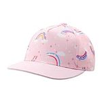 Duoyeree Kids Baseball Cap Sun Hat 