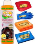 Hob Brite Ceramic Hob Cleaner for G