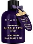 Antioxidant Bubble Bath - Luxury Lo