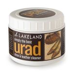 Lakeland Urad Leather Cream 200g - Rejuvenate Shoes, Bags, Shoes, Furniture and Clothes