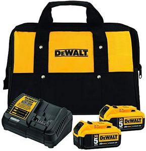DEWALT 20V