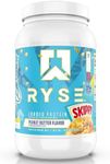 Ryse Skippy Peanut Butter Loaded Protein 907 g