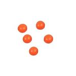 Gulp! Alive! Floating Salmon Eggs Fluorescent Orange