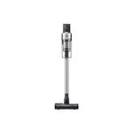 Samsung Jet 90 Pro Cordless Stick Vacuum Cleaner and Mop, Max 200 W Suction Power, Up To 60 Minutes Battery Life, With Spinning Sweeper Tool and Standalone Charging Station, VS20R9049T3, Silver