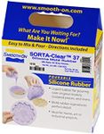 Smooth-On Sorta Clear 37 Silicone F