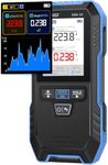 FNIRSI ERD-10 EMF Detector, 4 in 1 