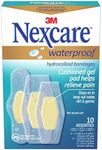 Nexcare™ Advanced Healing Waterproo