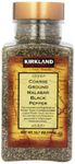 Kirkland Signature Black Pepper Coarse Ground 12.7 Oz