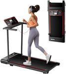 Treadmill with Handle, 3.0HP Treadm