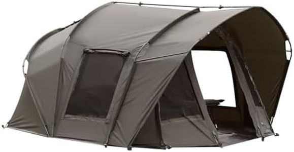 MK - Tenda
