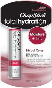 ChapStick Total Hydration, Merlot, 0.12 Ounce