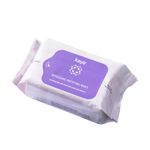 Kaya Clinic Refreshing Mattifying Wipes | Vitamin E & Chamomile Extracts | Face Wipes | Cleansing Wipes | For Acne Prone Skin | 30 Wipes