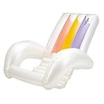 Funsicle 4 ft Lazy Recliner Inflata