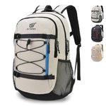 SKYSPER 25L Rucksack Hiking Backpack - Lightweight Travel Daypack for Women Men