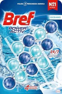 Bref WC Po