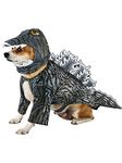 Rubie's Godzilla Pet Costume and Headpiece, As Shown, X-Large
