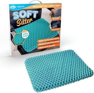 JML Soft S