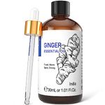 HIQILI Ginger Essential Oil 30ML