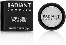 Finishing Powder by Radiant Complex