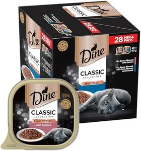 DINE Mixed