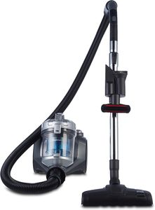 Amazon Basics Bagless Vacuum Cleaner 700W – Lightweight, Powerful